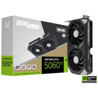 ZOTAC GAMING GeForce RTX 5060 Ti 8 ГБ Twin Edge OC ZT-B50610H-10M 8 Гб