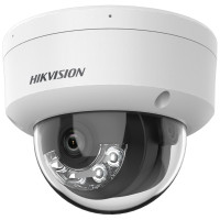 Hikvision камера видеонаблюдения DS-2CD1183G2-LIU, 8MP, расширение 3840x2160