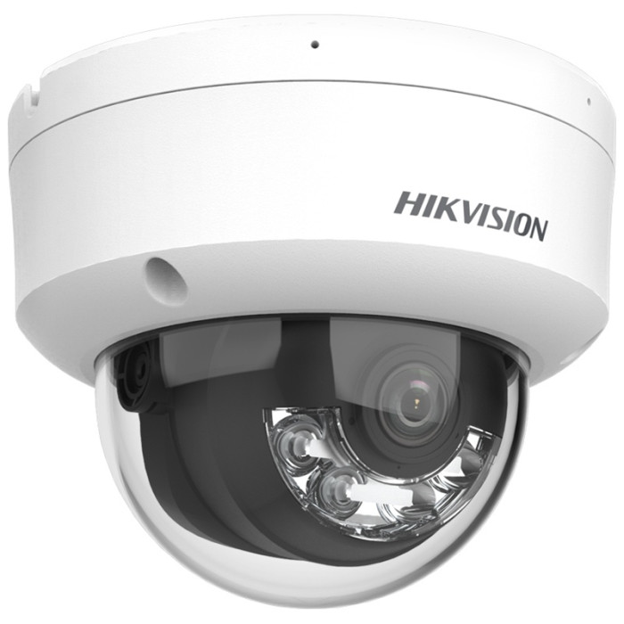 Hikvision камера видеонаблюдения DS-2CD1183G2-LIU, 8MP, расширение 3840x2160