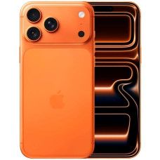 Смартфон Apple / iPhone 17 Pro Max 512GB Cosmic Orange (MFYT4HX/A)
