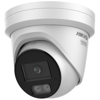 Hikvision камера видеонаблюдения DS-2CD2347G3-LIY, 4MP, расширение 2688x1520