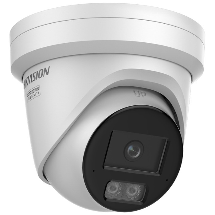 Hikvision камера видеонаблюдения DS-2CD2347G3-LIY, 4MP, расширение 2688x1520