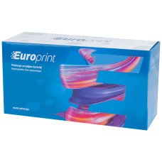 Europrint EPC-W2222A с чипом желтый (yellow)