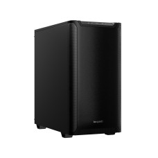 Компьютерный корпус Bequiet! Pure Base 501 Black Без Б/П<br>74079