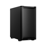 Компьютерный корпус Bequiet! Pure Base 501 Airflow Black Без Б/П<br>74080