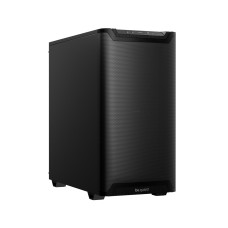 Компьютерный корпус Bequiet! Pure Base 501 Airflow Black Без Б/П<br>74080