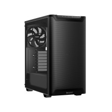 Компьютерный корпус Bequiet! Pure Base 501 Airflow Window Black Без Б/П<br>74081