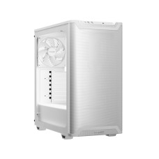 Компьютерный корпус Bequiet! Pure Base 501 Airflow Window White Без Б/П<br>74082