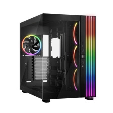 Компьютерный корпус Bequiet! Light Base 900 FX Black Без Б/П<br>74083