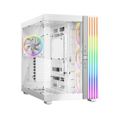 Компьютерный корпус Bequiet! Light Base 900 FX White Без Б/П<br>74084