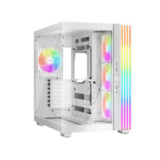 Компьютерный корпус Bequiet! Light Base 600 LX White Без Б/П<br>74086