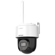 Hikvision камера видеонаблюдения DS-2DE2C400MWG/W, 4MP, расширение 2560х1944