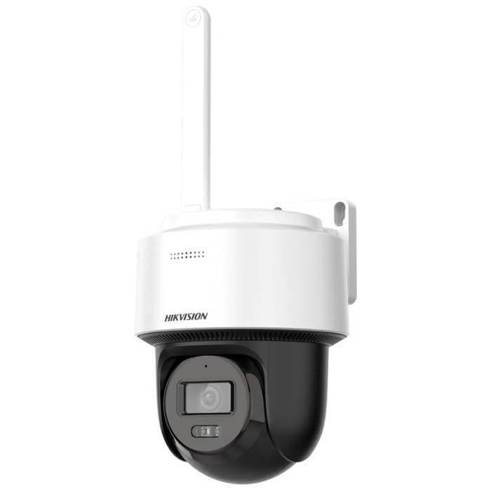 Hikvision камера видеонаблюдения DS-2DE2C400MWG/W, 4MP, расширение 2560х1944