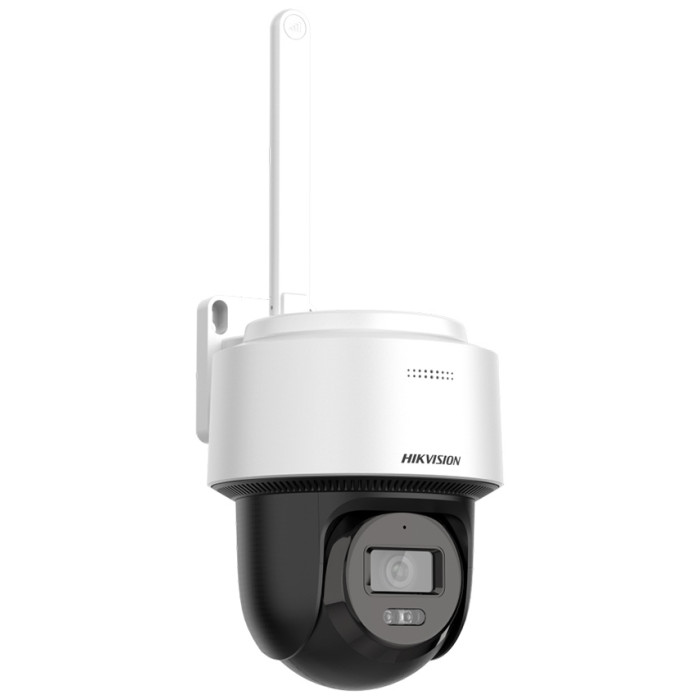 Hikvision камера видеонаблюдения DS-2DE2C400MWG/W, 4MP, расширение 2560х1944