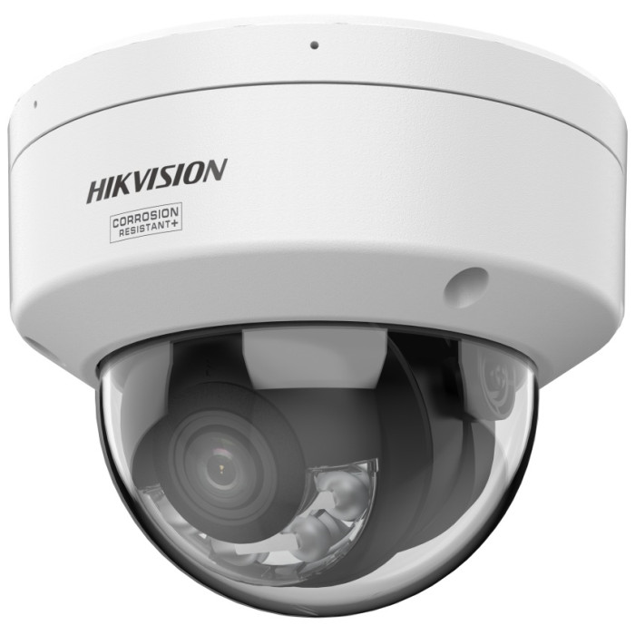 Hikvision камера видеонаблюдения DS-2CD2167G3-LIY, 6MP, расширение 32001800