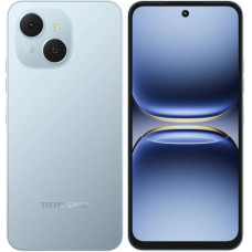 TECNO SPARK 40C 8 ГБ/256 ГБ голубой