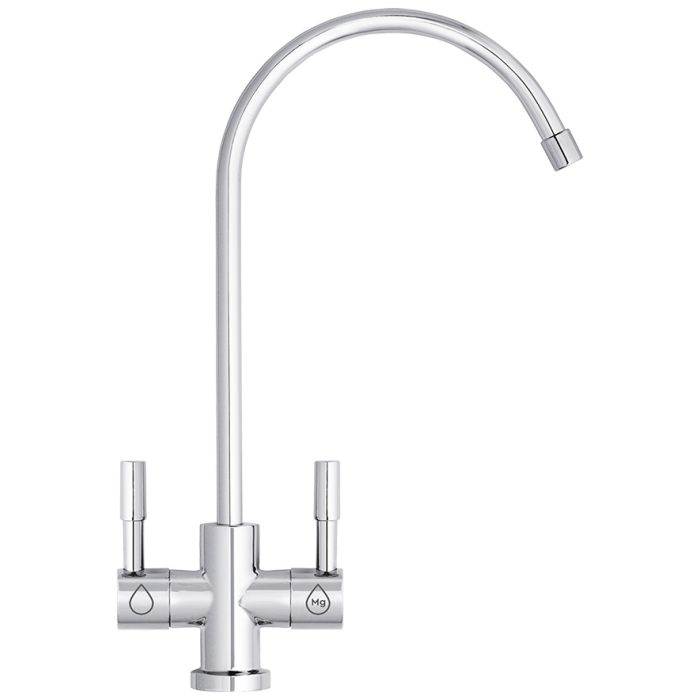 Система обратного осмоса БАРЬЕР Evolution OSMO M Н263Р01, степеней очистки: 3