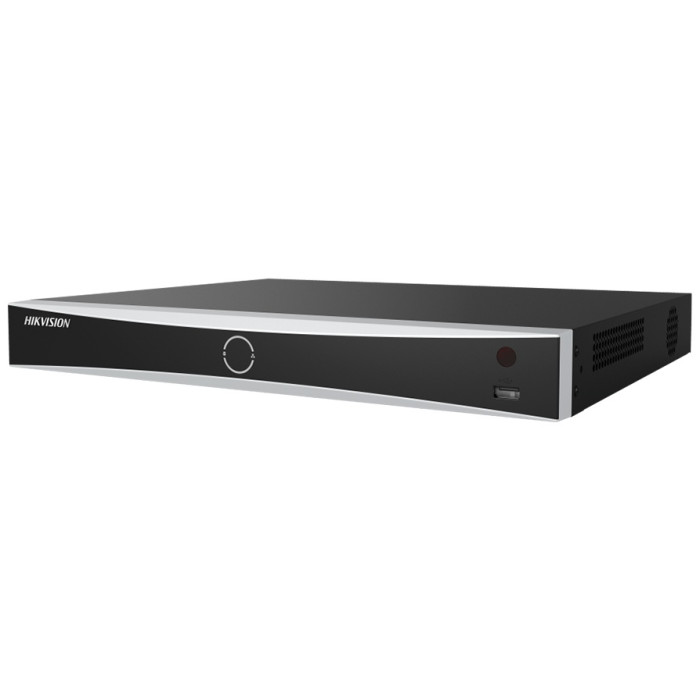Hikvision NVR (сетевой) DS-7608NXI-I2/VPro