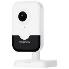 Hikvision камера видеонаблюдения DS-2CD2423G2-IW(W), 2MP, расширение 1920x1080