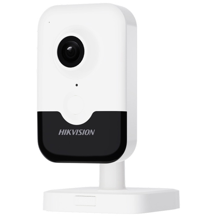 Hikvision камера видеонаблюдения DS-2CD2423G2-IW(W), 2MP, расширение 1920x1080