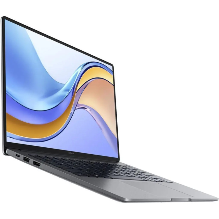 HONOR MagicBook X 16" / 16 Гб / SSD 512 Гб / Win 11 / 5301AHGW