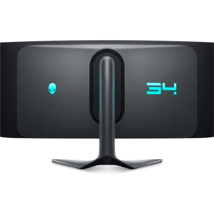 DELL Alienware AW3423DWF 210-BFRQ черный