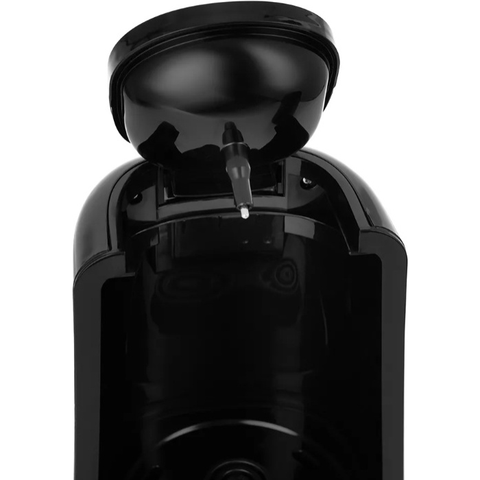 Кофеварка Kitfort КТ-761-1 черный