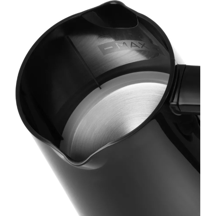 Кофеварка Kitfort КТ-761-1 черный