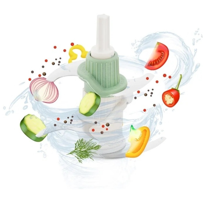 Kitfort КТ-1378 белый