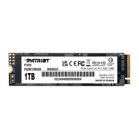Твердотельный накопитель SSD Patriot P320 1TB M.2 NVMe PCIe 3.0x4<br>74218