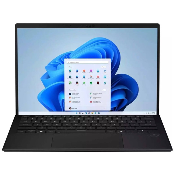 ASUS ROG Flow Z13 13.4' / 32 Гб / SSD 1024 Гб / Без ОС / GZ302EA-RU045W