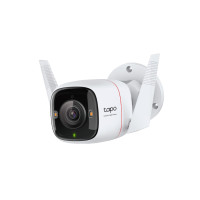 TP-LINK камера видеонаблюдения Tapo C325WB, 4 расширение 2688x1512
