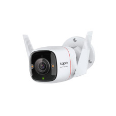 TP-LINK камера видеонаблюдения Tapo C325WB, 4 расширение 2688x1512