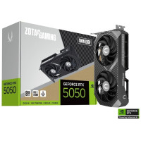 ZOTAC GAMING GeForce RTX 5050 Twin Edge ZT-B50500E-10M 8 Гб