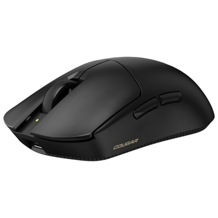 COUGAR Revenger Pro 4K 3MRP4NLB.0001 черный