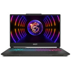 MSI Cyborg 15.6" / 16 Гб / SSD 512 Гб / Без ОС / 9S7-15Q342-640