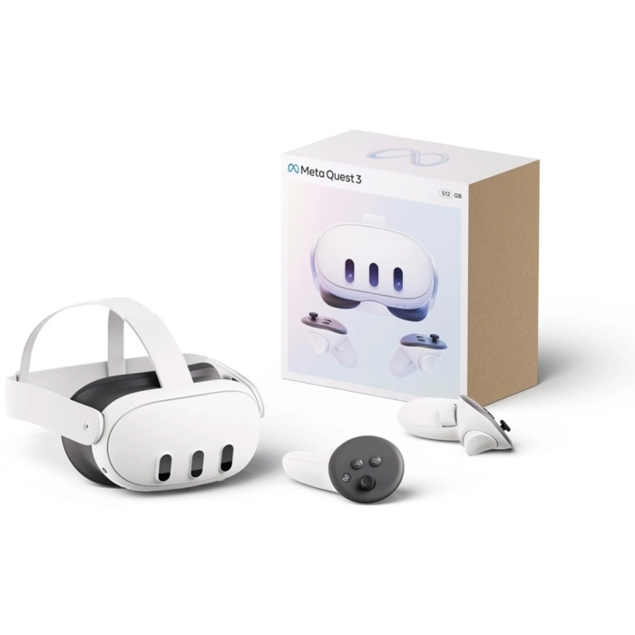 Meta Quest 3 512 Gb
