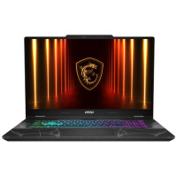 MSI Cyborg 17.3" / 16 Гб / SSD 512 Гб / Без ОС / 9S7-17U332-207