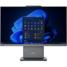 Lenovo ThinkCentre neo 50a 24 G5 12SC000RRU серый