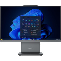 Lenovo ThinkCentre neo 50a 27 Gen 5 12SA000MRU серый