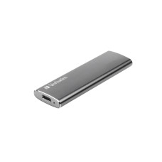 Внешний SSD диск Verbatim VX500 47443 480GB Серый<br>74422