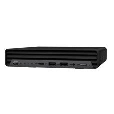 Компьютер HP Europe/Elite Mini 800 G9 DT PC/Mini/3г/Core i7/14700/2,1 GHz/16 Gb/PCIe NVMe SSD/512 Gb/No ODD/Graphics/770/256 Mb/Windows 11/Pro/64/Inte