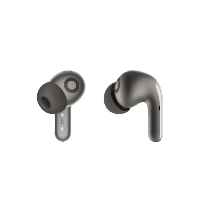 Наушники Xiaomi Buds 5 Pro BT Titanium<br>74451