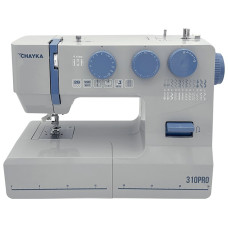 CHAYKA 310 Pro серый, голубой