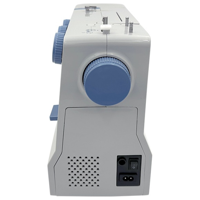 CHAYKA 310 Pro серый, голубой