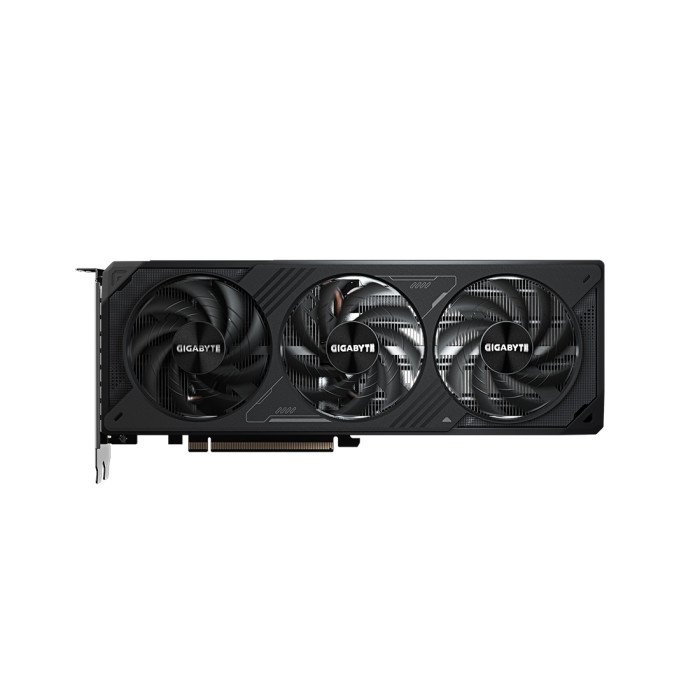 Видеокарта Gigabyte (GV-N5070WF3OC-12GD) RTX5070 WINDFORCE OC 12G<br>74482