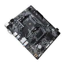 MB Socket AM4, MATX, AMD A520 (VGA+DVI+HDMI) Gigabyte A520M S2HP, 2DDR4, PCIx16, 2PCIx1 202910