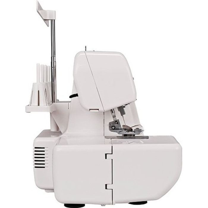 Оверлок Janome MyLock 975 белый