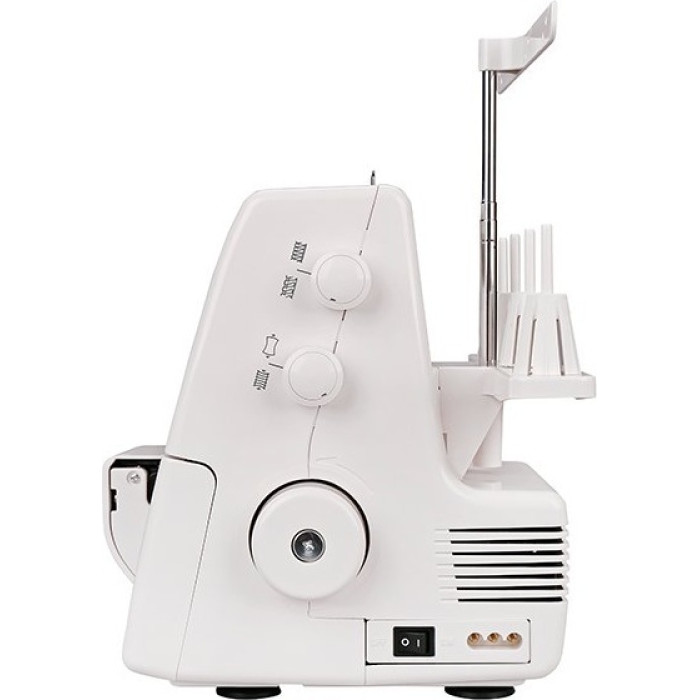 Оверлок Janome MyLock 975 белый