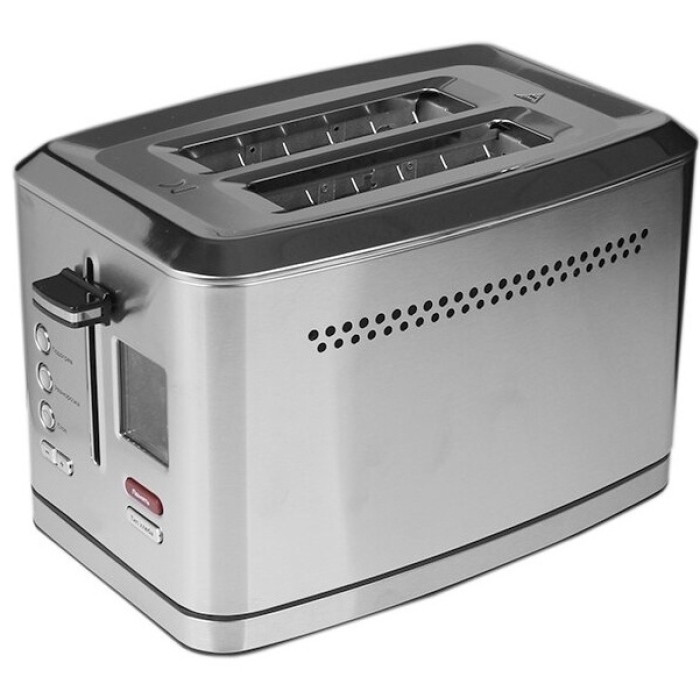 Kitfort КТ-2049 серый